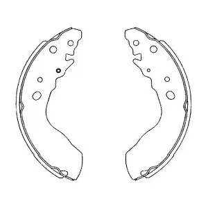 KBS-8913 KAVO PARTS