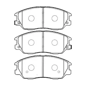 BP-3030 KAVO PARTS
