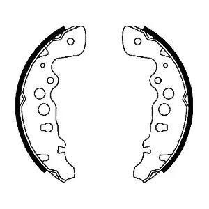 BS8916 KAVO PARTS