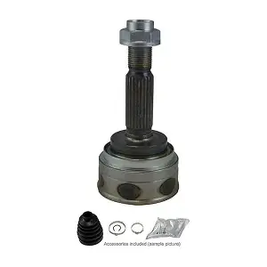 CV-5520 KAVO PARTS
