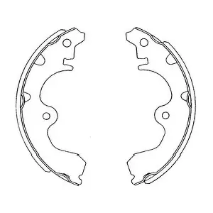 KAVO PARTS KBS-9902