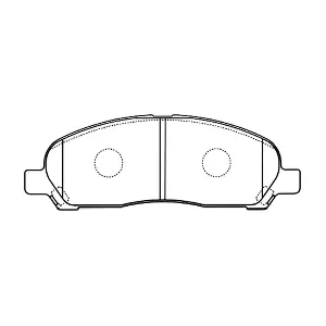 BP-5550 KAVO PARTS