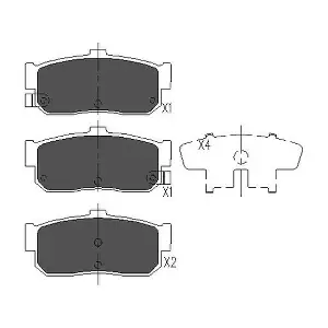 KBP-6512 KAVO PARTS