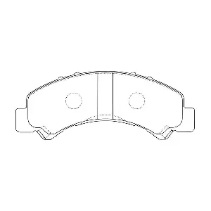 BP-3516 KAVO PARTS