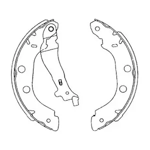 KAVO PARTS KBS-7419