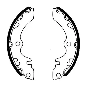 KAVO PARTS BS8922