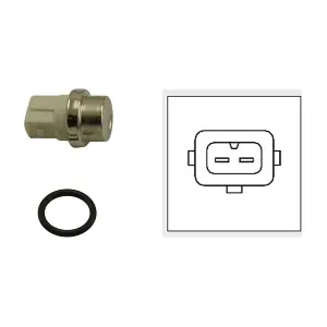 ECT-5502 KAVO PARTS