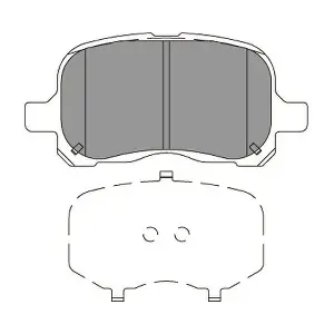 KAVO PARTS KBP-9129