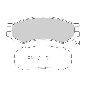 KAVO PARTS KBP-6595