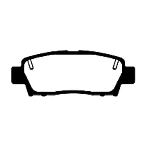 KAVO PARTS BP-9031