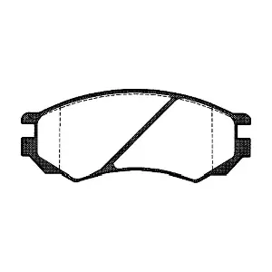 BP-6521 KAVO PARTS