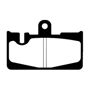 BP-9076 KAVO PARTS