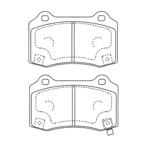 KBP-3046 KAVO PARTS