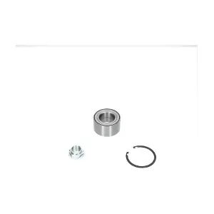 KAVO PARTS WBK-4537