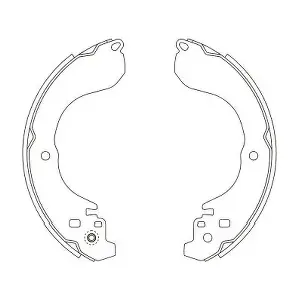 BS-7439 KAVO PARTS