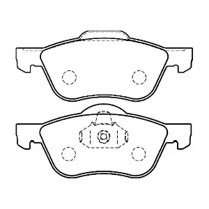 BP-6572 KAVO PARTS