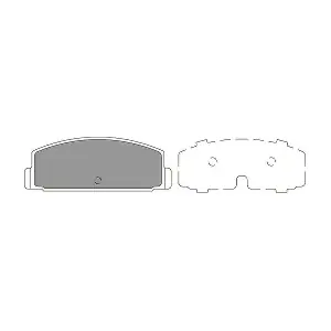 KAVO PARTS KBP-5545