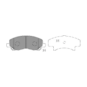 KBP-5560 KAVO PARTS