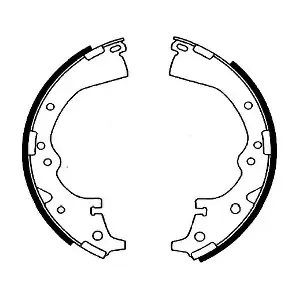 KAVO PARTS BS-9930