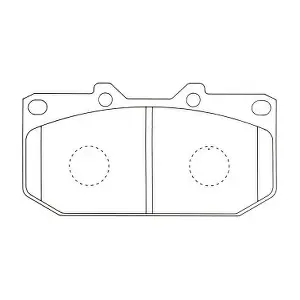 BP-6513 KAVO PARTS