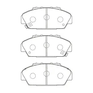 BP2018 KAVO PARTS