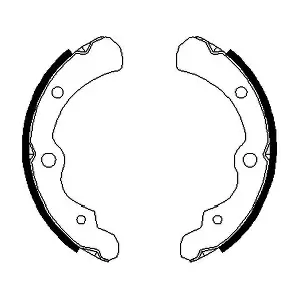 KAVO PARTS KBS-8402
