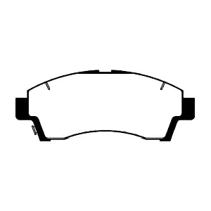 BP-4529 KAVO PARTS