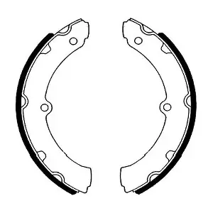 KAVO PARTS BS-9929