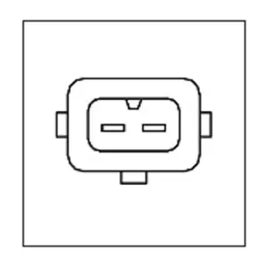 KAVO PARTS EIT-2001