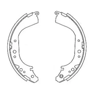 BS-7423 KAVO PARTS