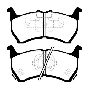BP-4510 KAVO PARTS