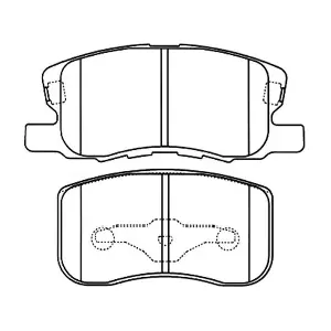 BP5543 KAVO PARTS
