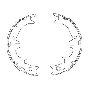 KAVO PARTS BS-9947