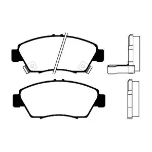 KAVO PARTS BP-2023
