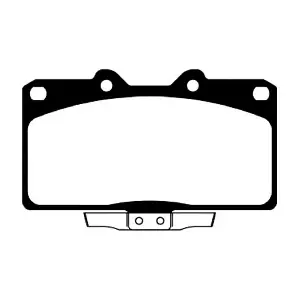 BP-5517 KAVO PARTS