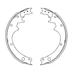 KBS-7426 KAVO PARTS