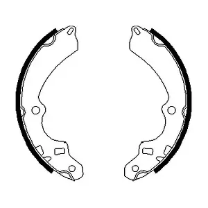 KAVO PARTS KBS-8918