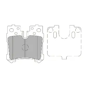 KBP-9122 KAVO PARTS