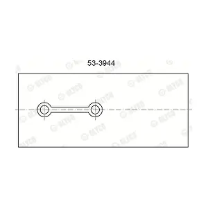 53-3944 GLYCO