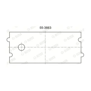 55-3663 GLYCO