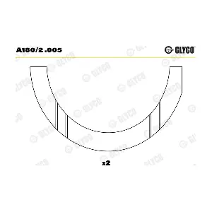 GLYCO A1802005