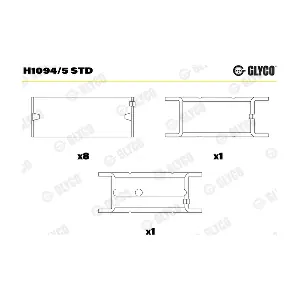 H10945STD GLYCO