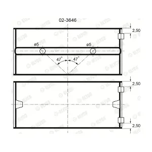02-3646 GLYCO