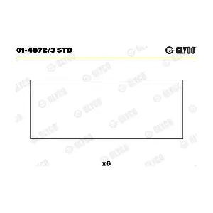 0148723STD GLYCO