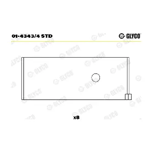 B3Y011SE0 MAZDA