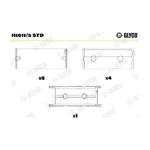 H10115STD GLYCO
