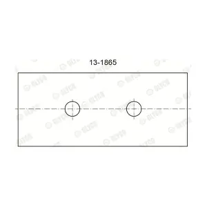 131865 GLYCO
