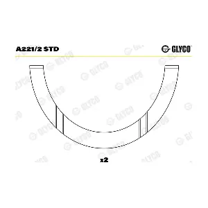 A2212 GLYCO