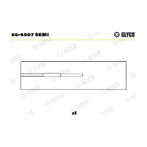 554507 GLYCO