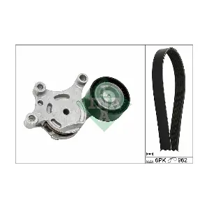 Schaeffler INA 529 0298 10